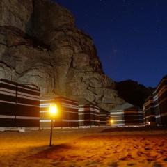 Star City Camp wadirum