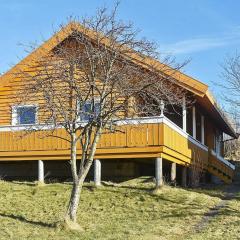 Holiday home Aukra III