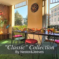 Nestor&Jeeves - CIGALUSA TERRASSE - Port area - Close Old Town