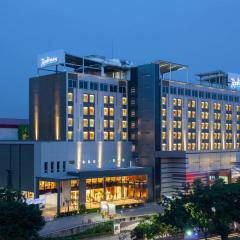 Radisson Lampung Kedaton