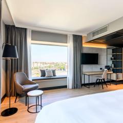 Radisson Hotel Antwerp Berchem