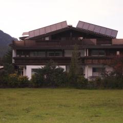 Familienferienhaus Florentine