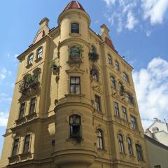 第七天堂维也纳中心公寓