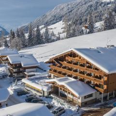 Hotel Alphof Alpbach