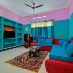 Prince villa