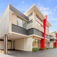 Phillip Island Townhouses