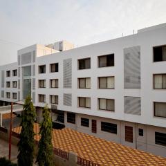 Hotel Dwarka Park