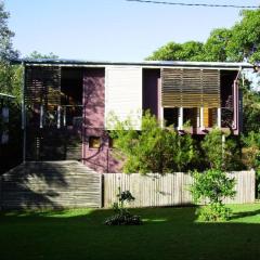 Boatshed