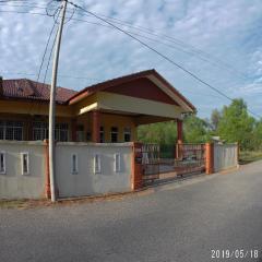 Oriental Homestay Dungun