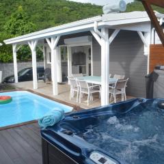 Les Lodges de Malendure