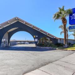 Americas Best Value Inn and Suites El Centro