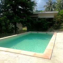 DG House