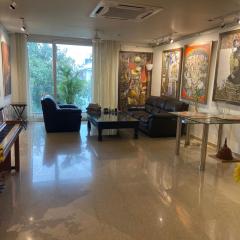 Art house Vasant Vihar New Delhi