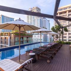 Hotel Icon Bangkok Sukhumvit 2