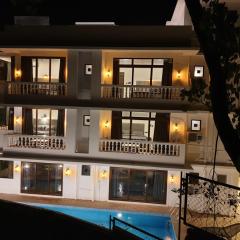 Celebrations - Vagator - Goa