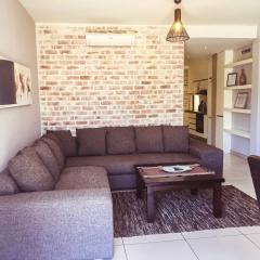 Elegant Wild Olive Apartment at Grove Mall