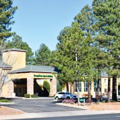 GreenTree Inn & Suites Pinetop