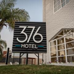 Hotel 376