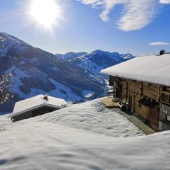 Sinnlehen Alm