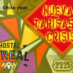 Hostal Irreal