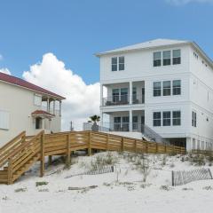 Beachfront Bliss