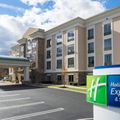 Holiday Inn Express and Suites Stroudsburg-Poconos, an IHG Hotel