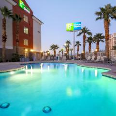 Holiday Inn Express Las Vegas Stadium Area by IHG