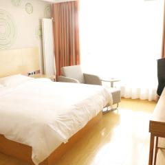 格林豪泰临沂兰山区半程镇新程一路快捷酒店
