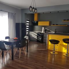 LUXURY SUITES