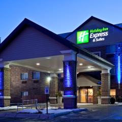 Holiday Inn Express Hotel & Suites St. Paul - Woodbury, an IHG Hotel