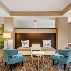 Sleep Inn & Suites Gallatin - Nashville Metro