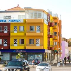 Hotel Avenida
