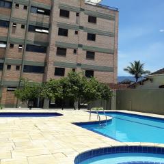 APARTAMENTO PRAIA CENTRO