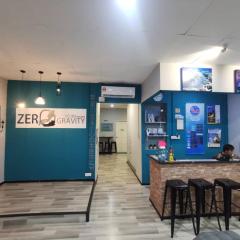 Zero Gravity Homestay 零重力民宿