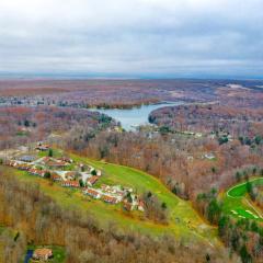 Crown Resorts at Silverwoods