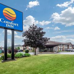 Spark by Hilton Oshawa