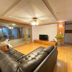 KINTEX Apartment