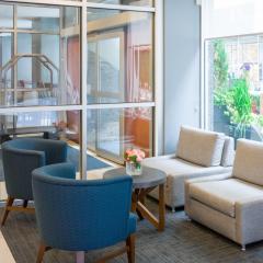 Holiday Inn Express NYC Chelsea - NoMad Area by IHG