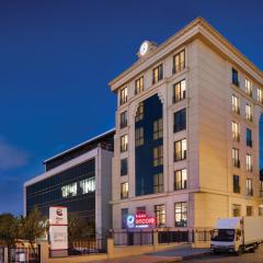 Ramada Encore By Wyndham Istanbul Basin Express