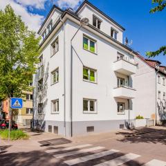 SecondHome Stuttgart - Very nice and modern apartment near historic city centre at Olgastr 20 in Esslingen am Neckar