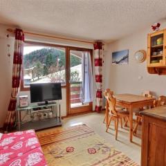 STUDIO 4 PERSONNES - PROCHE PIED DES PISTES - ST JEAN D'AULPS - PROCHE MORZINE - Cimes 18