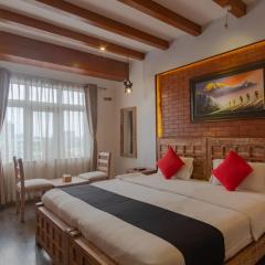 Swornim Boutique Hotel Kathmandu by Tibet Peace Inn