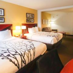 Wingate by Wyndham Dublin Near Claytor Lake State Park