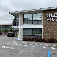 Ocean Villas of Deerfield