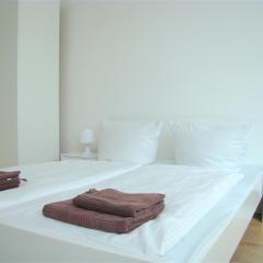 BNB Potsdamer Platz Rooms & Apartments