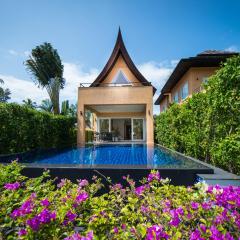 Blue Chill private Pool Villa - Koh Chang