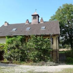 Ferienhaus in Gückelhirn