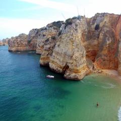 Historic Center Beach Apartment - Lagos - Algarve