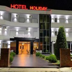 Hotel Holiday