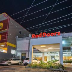 RedDoorz near Bahu Mall Manado
